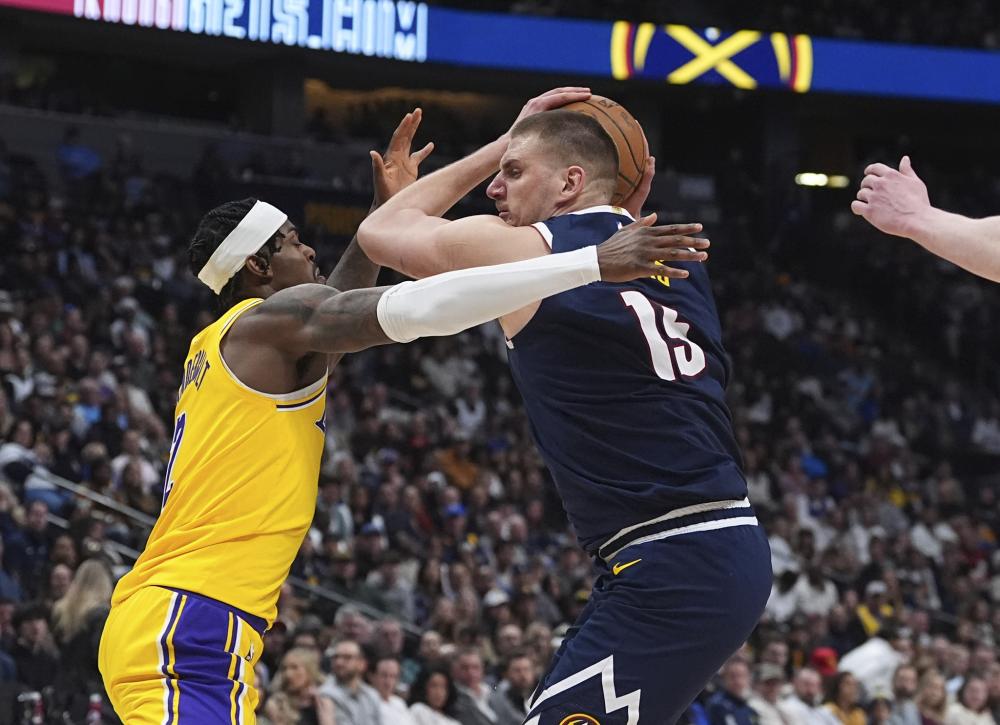 尼斯的赞美 尼斯的赞美