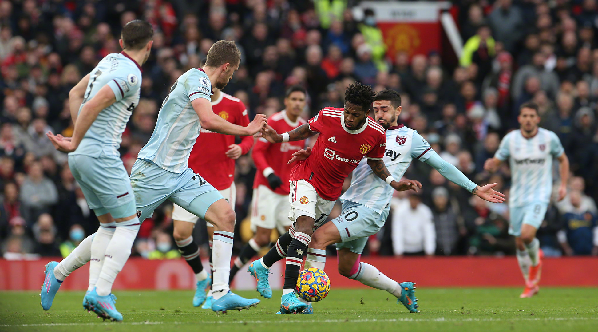 曼联在这次 曼联在这次