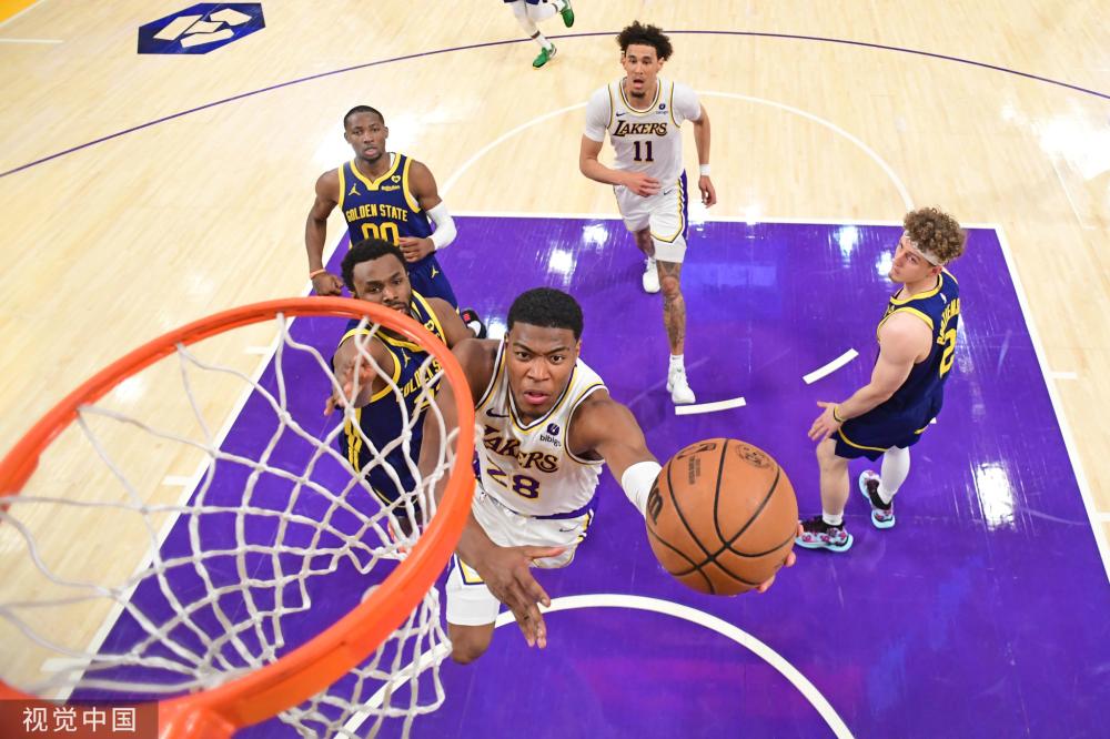 界外狂潮 界外狂潮