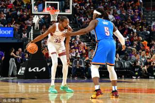 约基奇：左脚踝伤处还是有点异常感 但比之前好很多很多很多了